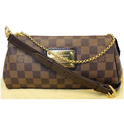 louis vuitton damier ebene handbags|louis vuitton damier ebene clutch.